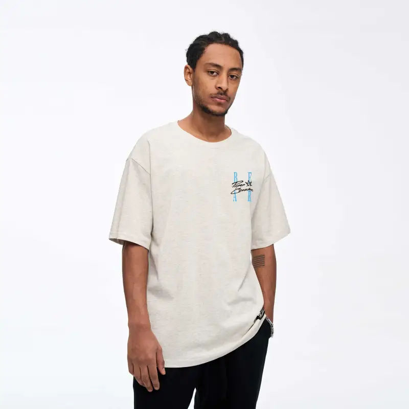 BOS BEAR T Shirts Unisex-22