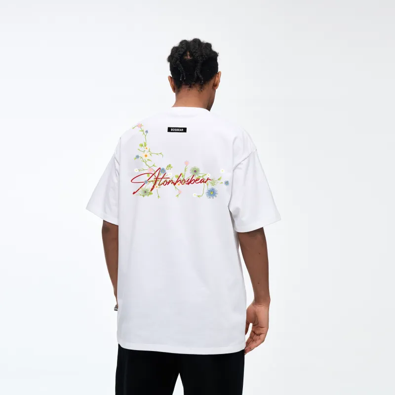 BOS BEAR T Shirts Unisex-9