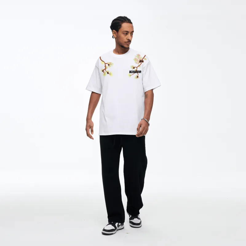 BOS BEAR T Shirts Unisex-11