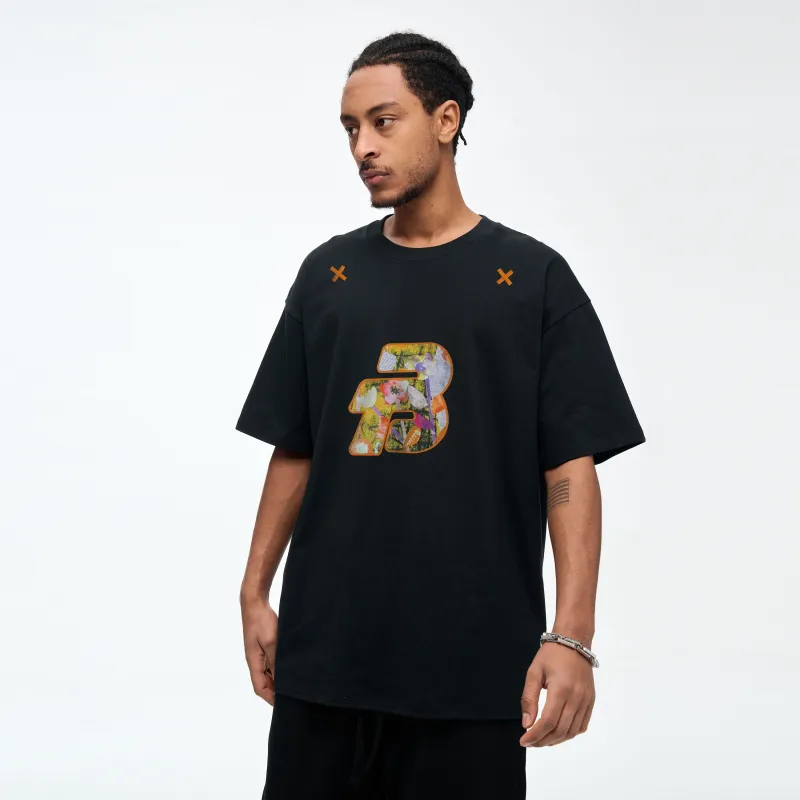 BOS BEAR T Shirts Unisex-8