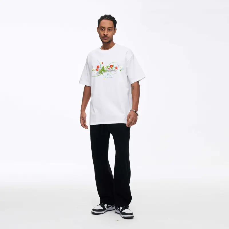 BOS BEAR T Shirts Unisex-3