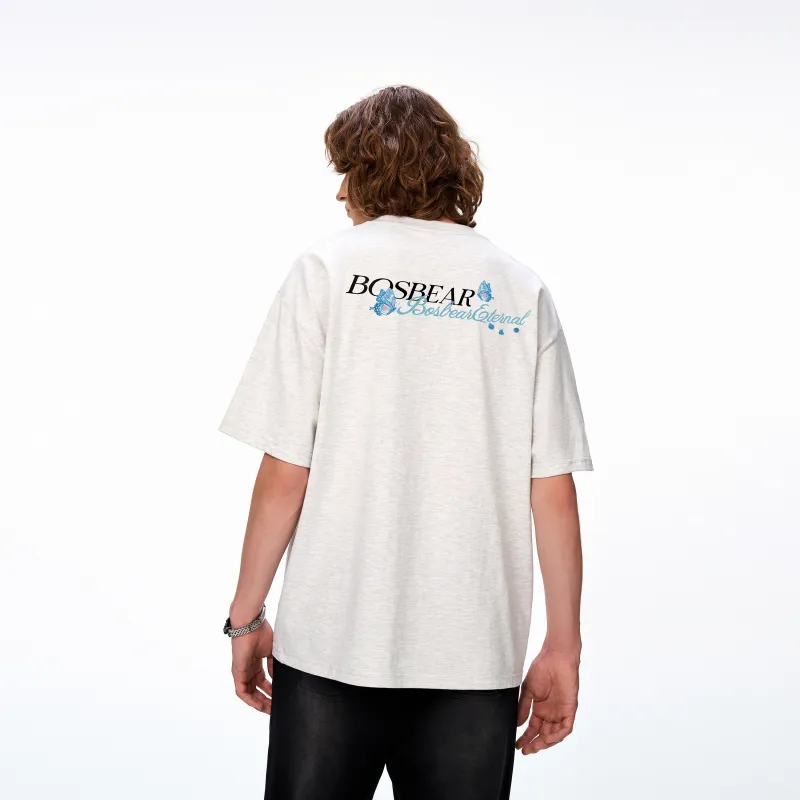 BOS BEAR T Shirts Unisex-15