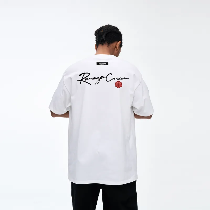 BOS BEAR T Shirts Unisex-5
