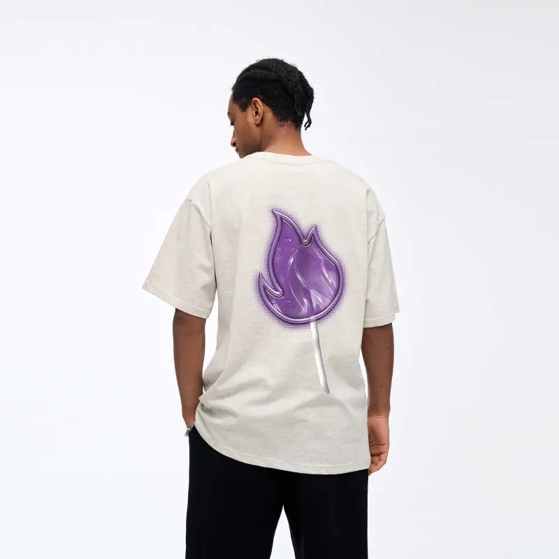 BOS BEAR T Shirts Unisex-46