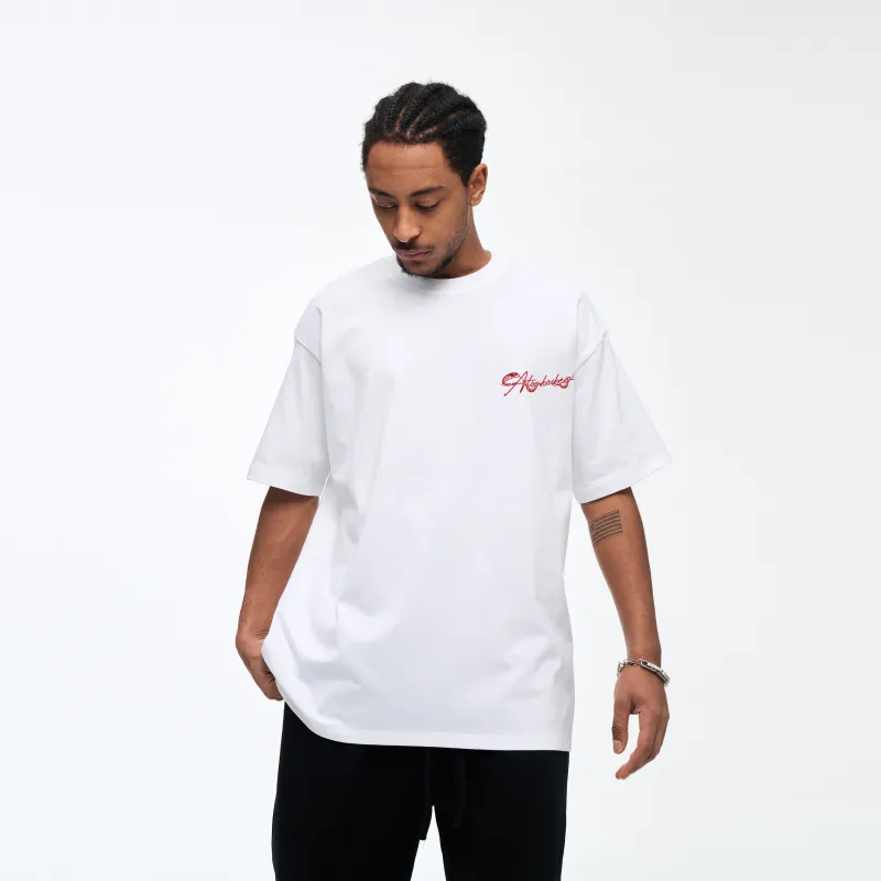 BOS BEAR T Shirts Unisex-4