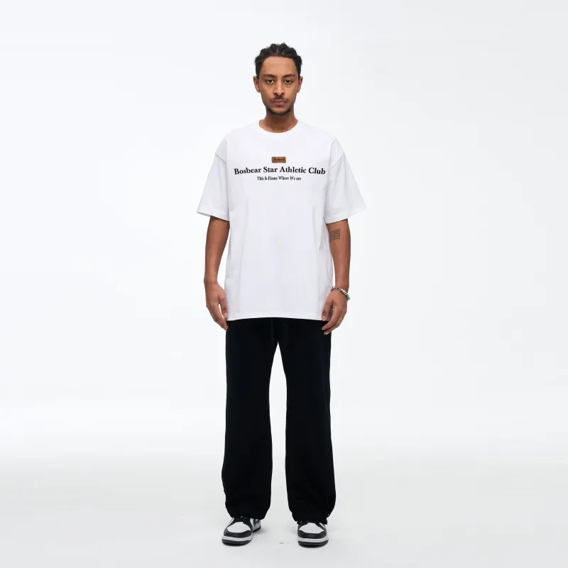 BOS BEAR T Shirts Unisex-10
