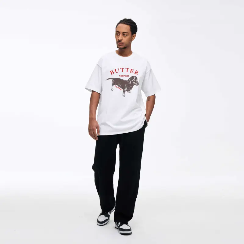 BOS BEAR T Shirts Unisex-15