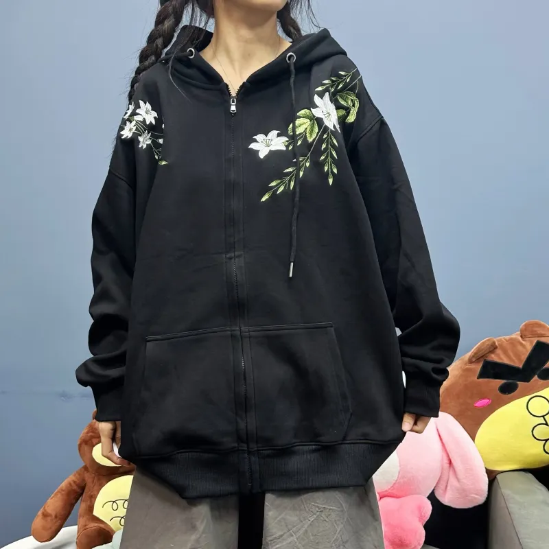 BOS BEAR Sweatshirts Unisex-3