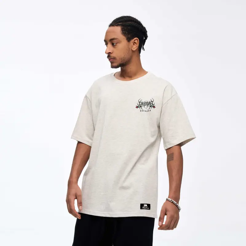 BOS BEAR T Shirts Unisex-13