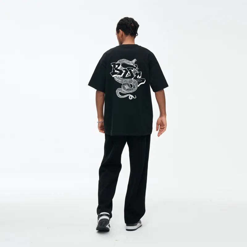 BOS BEAR T Shirts Unisex-4