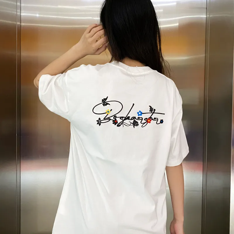 BOS BEAR T Shirts Unisex-4