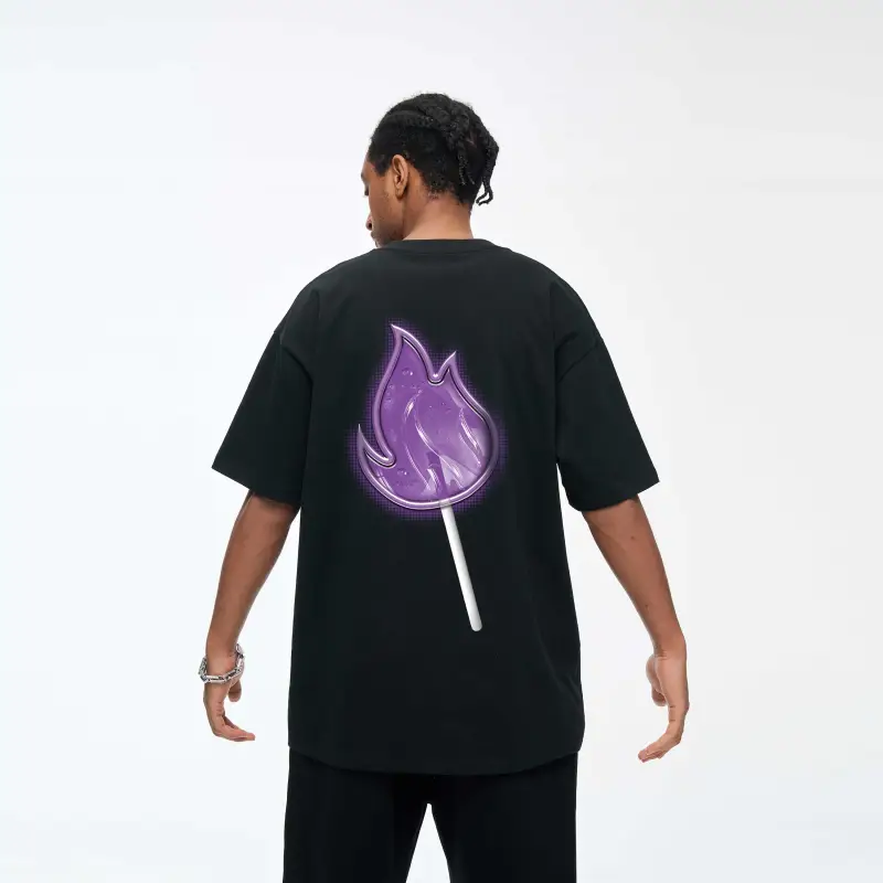 BOS BEAR T Shirts Unisex-14