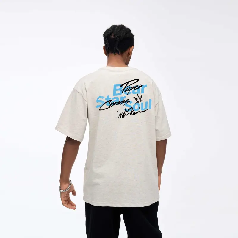 BOS BEAR T Shirts Unisex-23