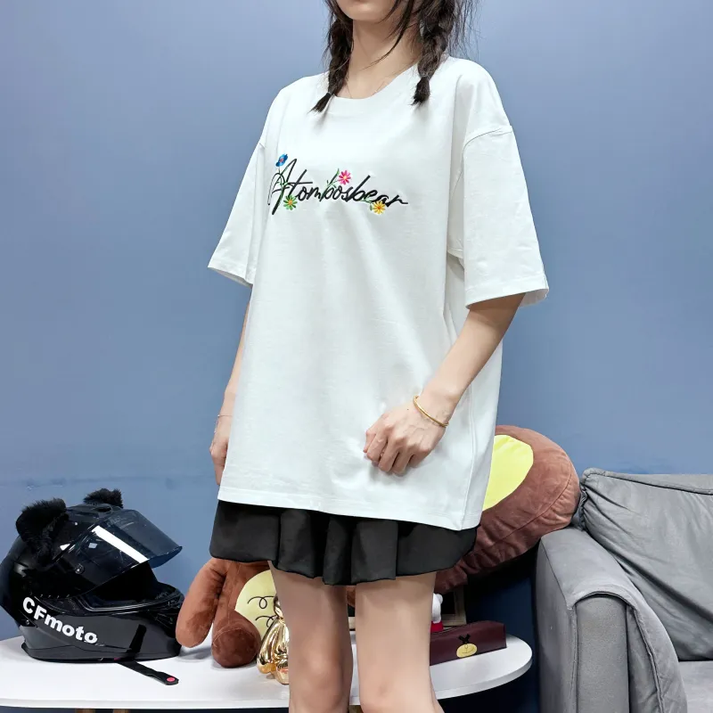 BOS BEAR T Shirts Unisex-4