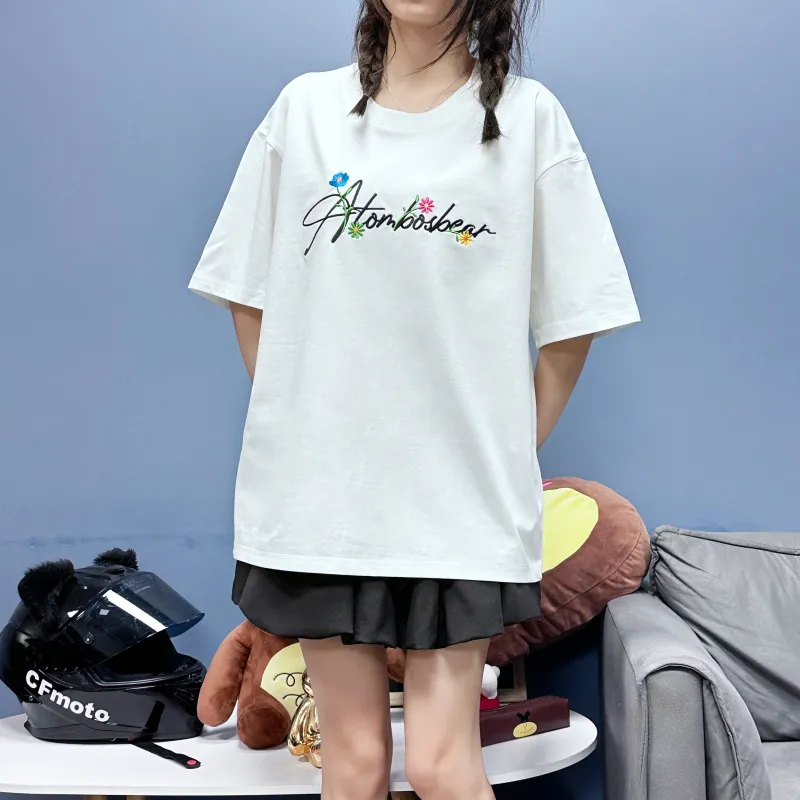 BOS BEAR T Shirts Unisex-5