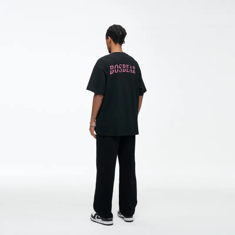 BOS BEAR T Shirts Unisex-10