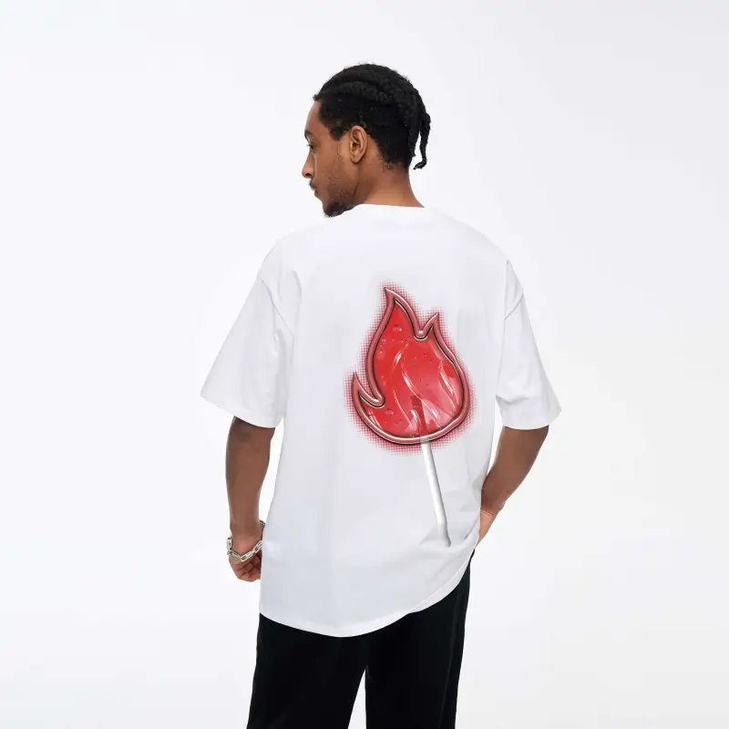 BOS BEAR T Shirts Unisex-18
