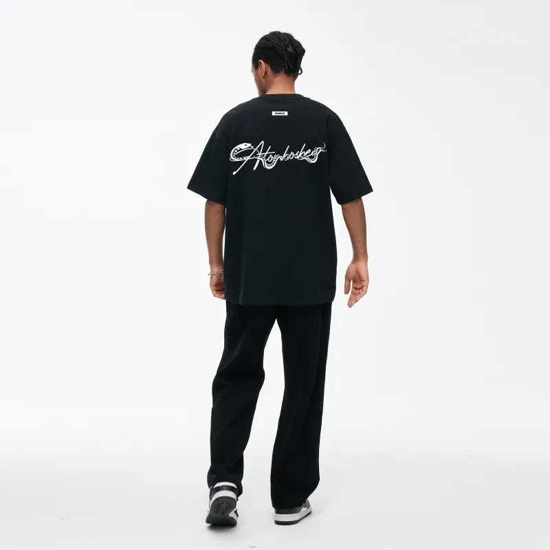 BOS BEAR T Shirts Unisex-15