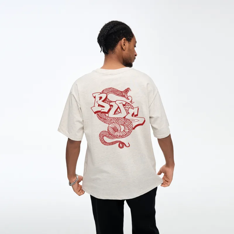 BOS BEAR T Shirts Unisex-17