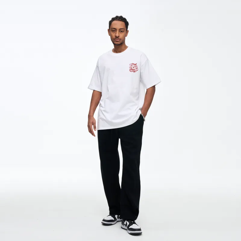 BOS BEAR T Shirts Unisex-12