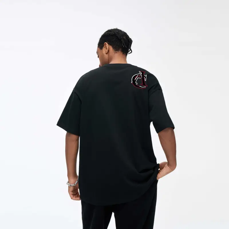 BOS BEAR T Shirts Unisex-3