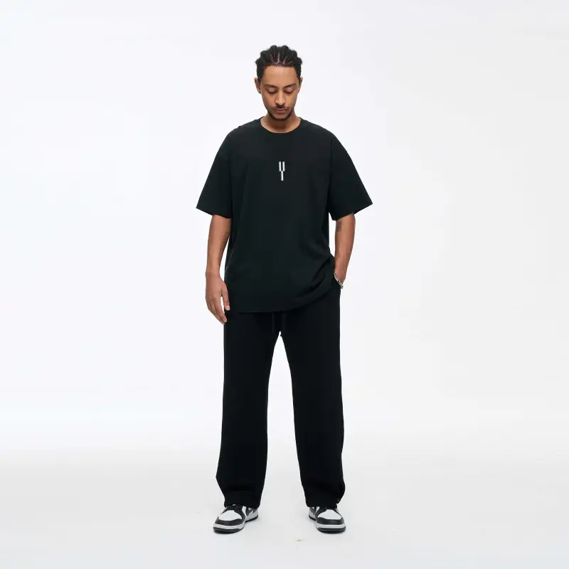 BOS BEAR T-Shirts Unisex-4