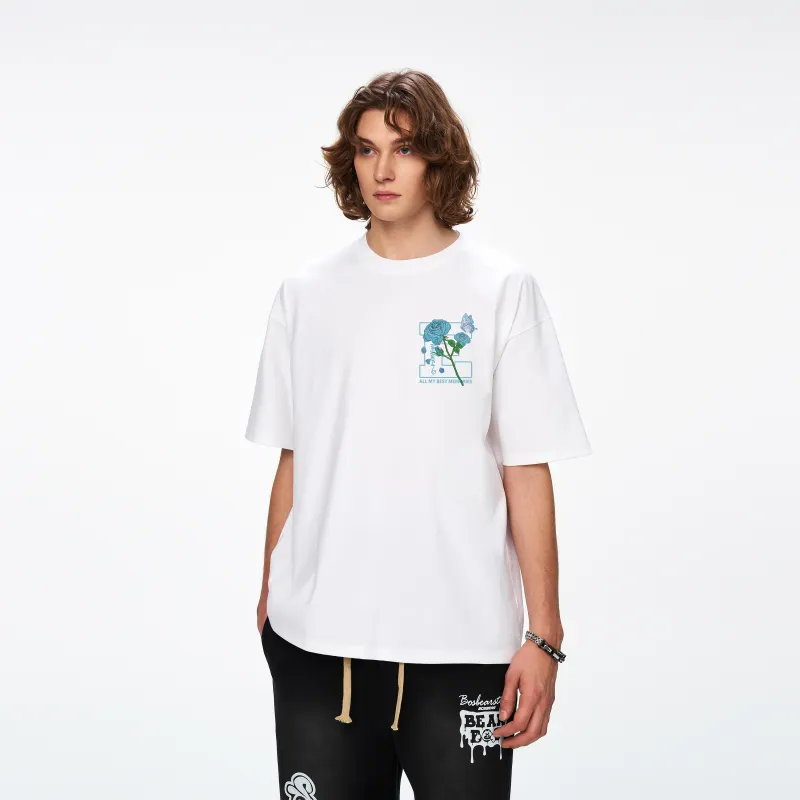 BOS BEAR T Shirts Unisex-10