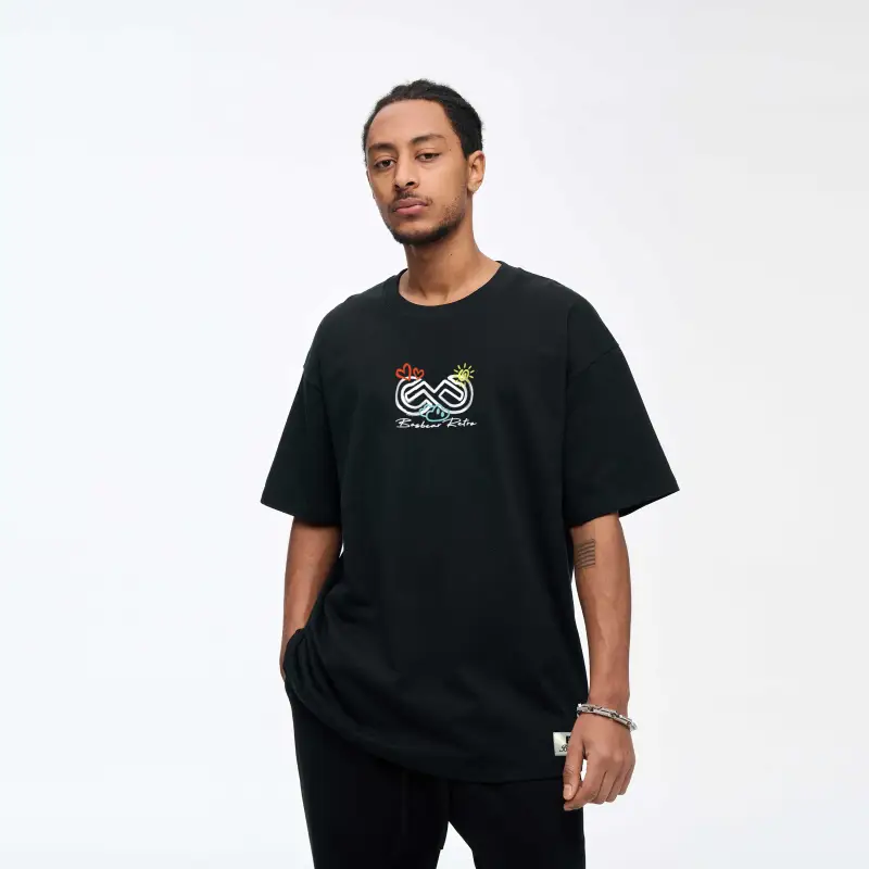 BOS BEAR T Shirts Unisex-2