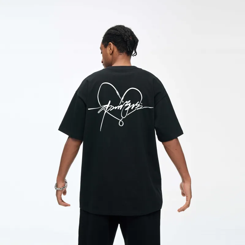 BOS BEAR T Shirts Unisex-3