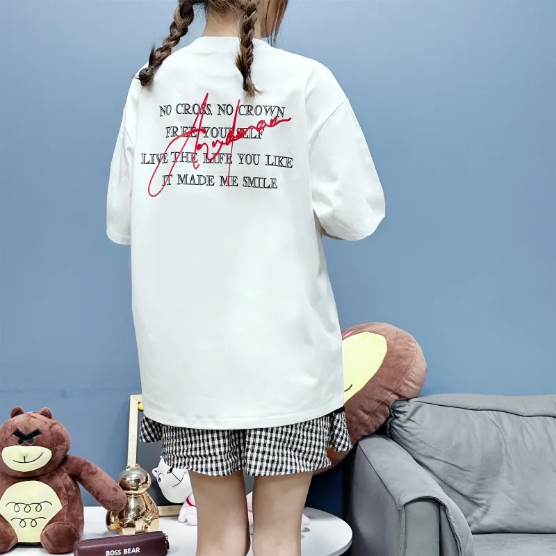 BOS BEAR T Shirts Unisex-4