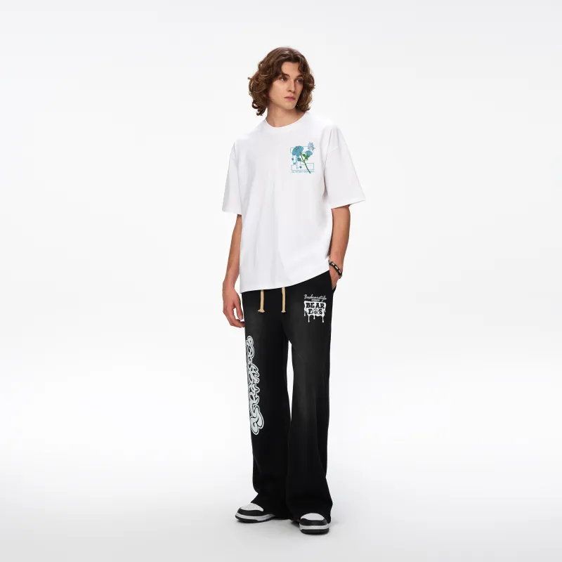 BOS BEAR T Shirts Unisex-9