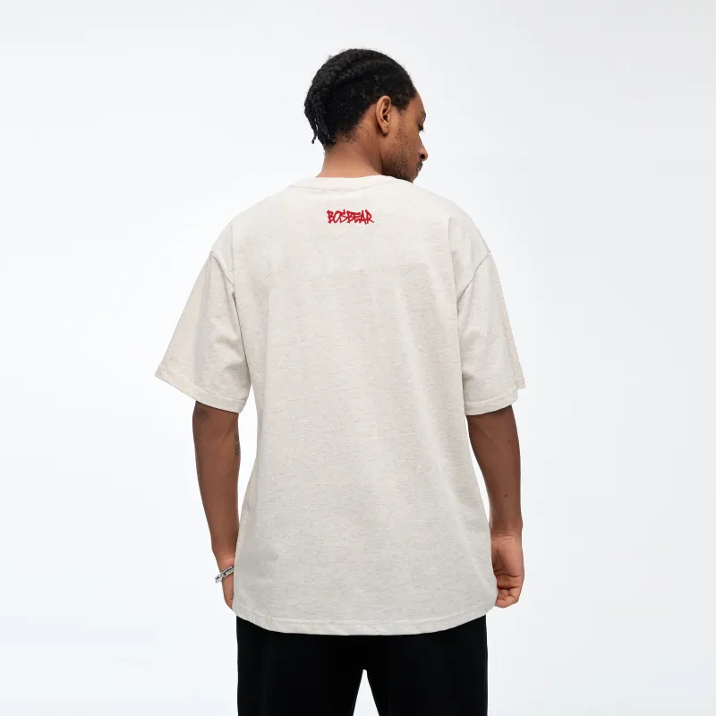 BOS BEAR T Shirts Unisex-11
