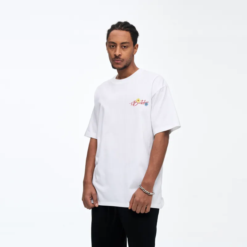 BOS BEAR T Shirts Unisex-3