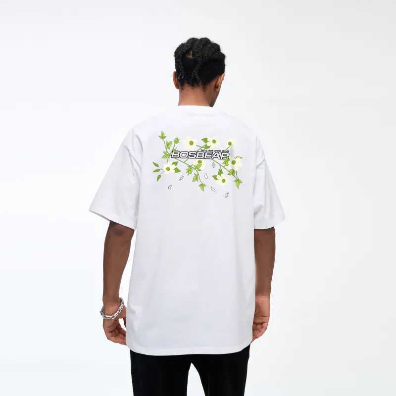 BOS BEAR T Shirts Unisex-6