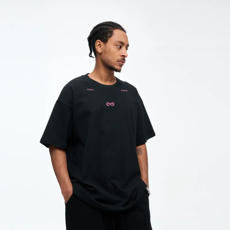 BOS BEAR T Shirts Unisex-9
