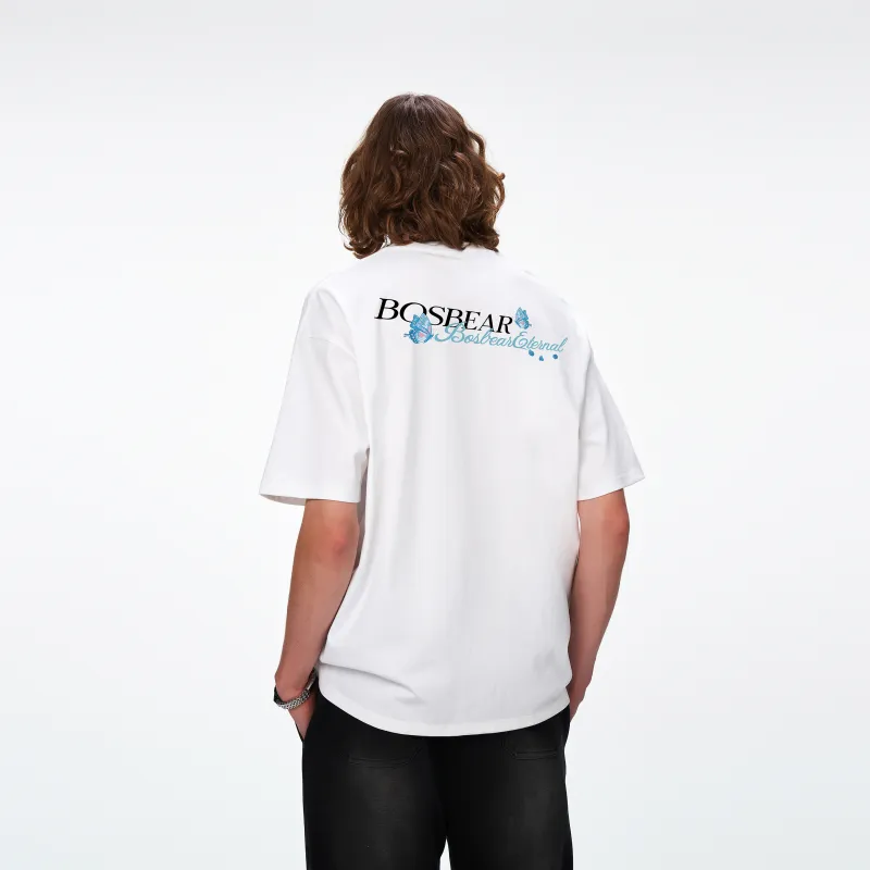 BOS BEAR T Shirts Unisex-8