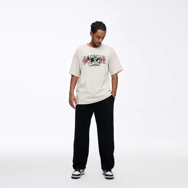 BOS BEAR T Shirts Unisex-2
