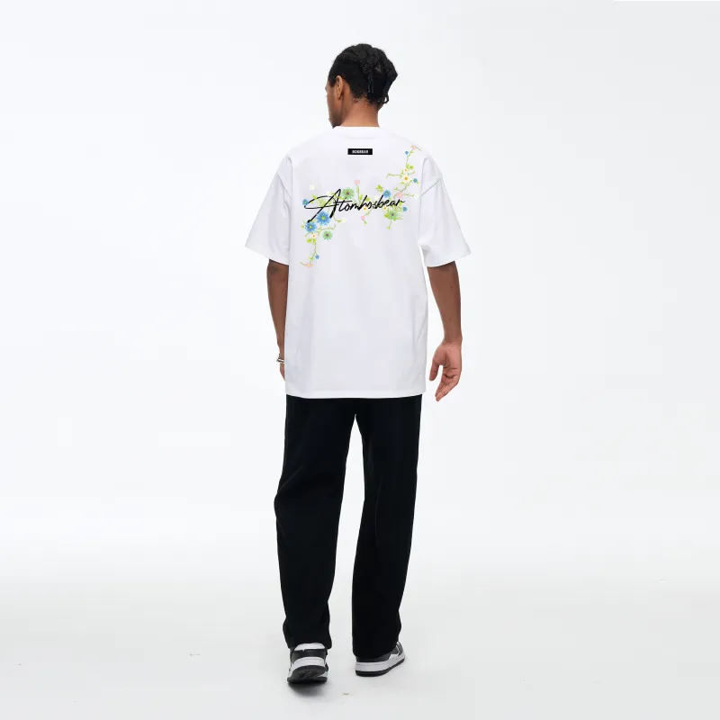 BOS BEAR T Shirts Unisex-16