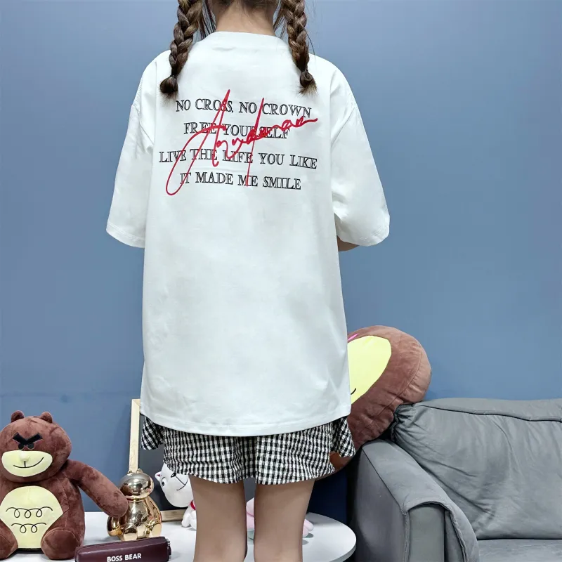 BOS BEAR T Shirts Unisex-5