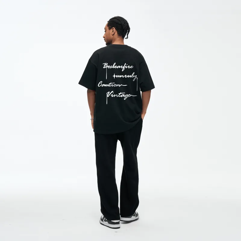 BOS BEAR T Shirts Unisex-9