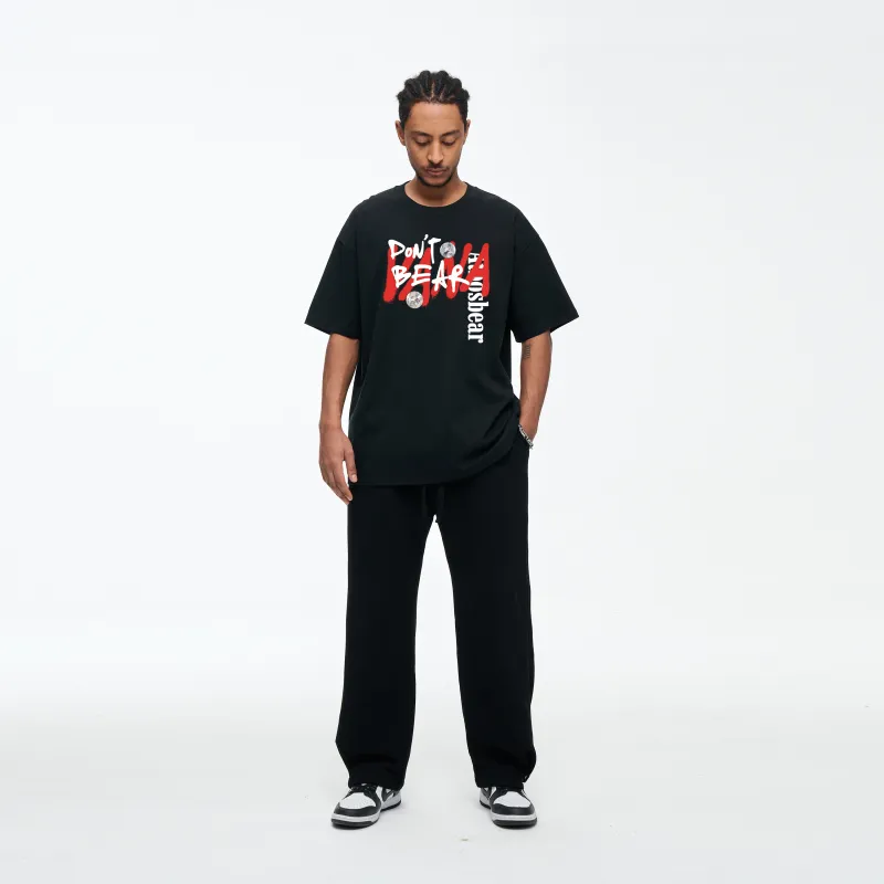 BOS BEAR T Shirts Unisex-3