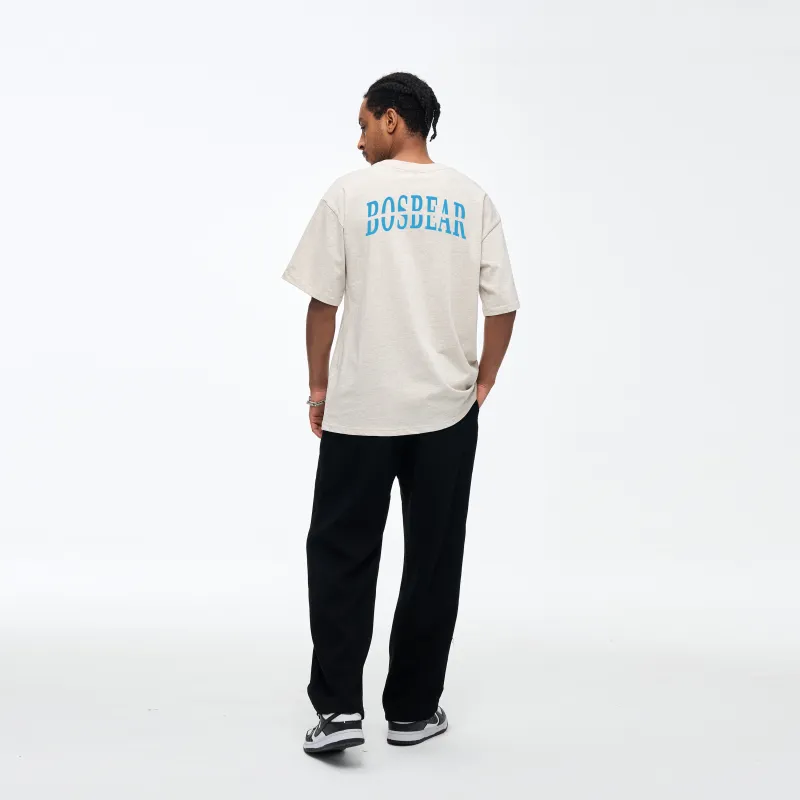 BOS BEAR T Shirts Unisex-16