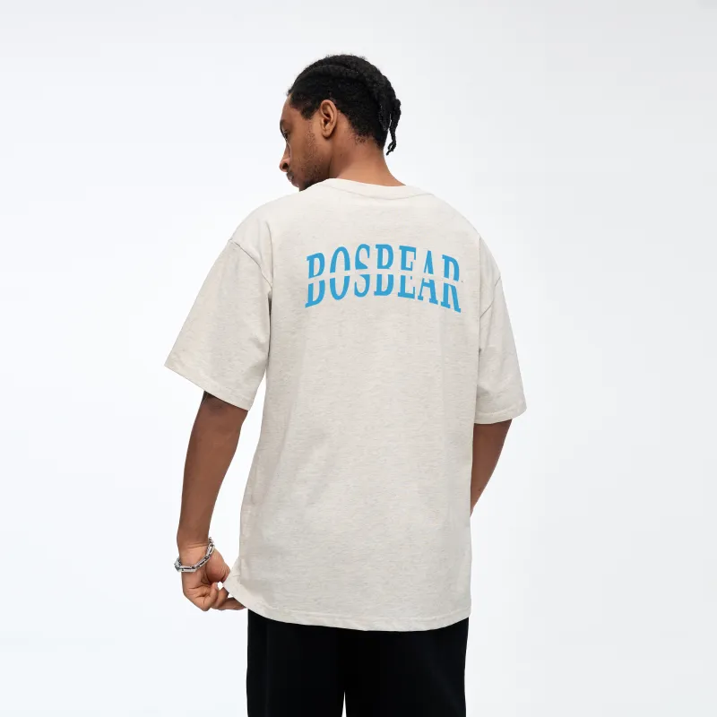 BOS BEAR T Shirts Unisex-17