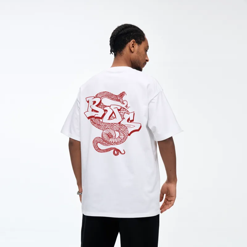 BOS BEAR T Shirts Unisex-11