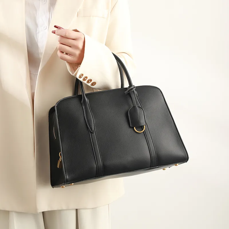 H YXIANG Microfiber Synthetic Leather Handbag Women's Multicolor-7