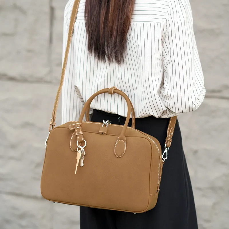H YXIANG Microfiber Synthetic Leather Shoulder Bag Crossbody Bag Handbag Regular Women's Multicolor-7