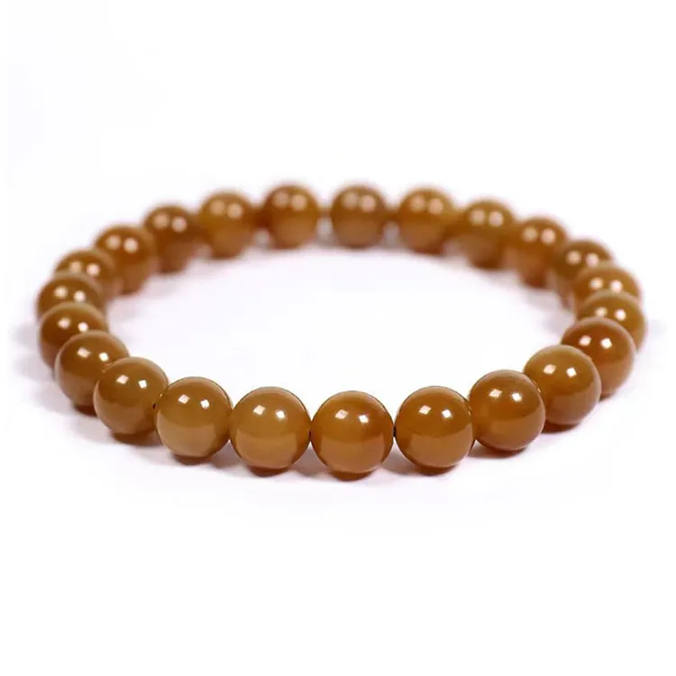 Cuizu Bracelets Sugar Jade Unisex-3