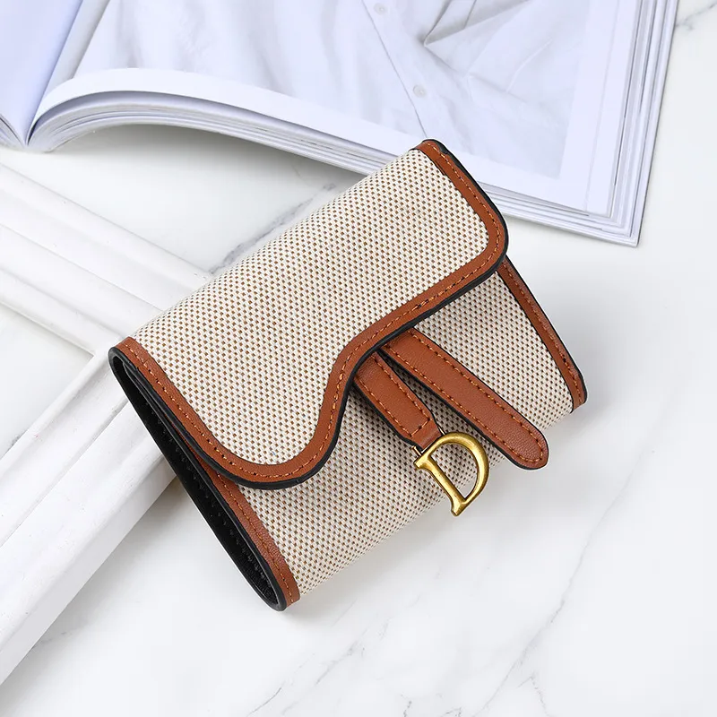 ALOENEY PU Wallet Women's Multicolor-1