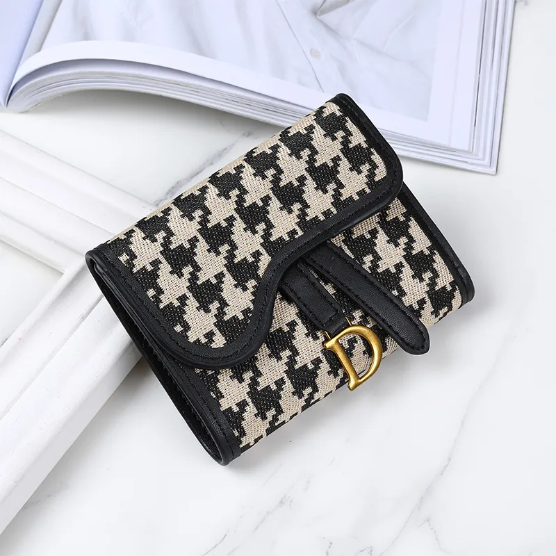 ALOENEY PU Wallet Women's Multicolor-3