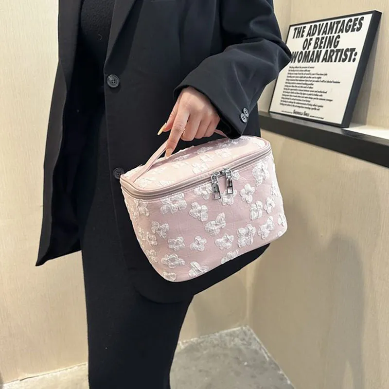 ALOENEY Travel Storage Bag-9